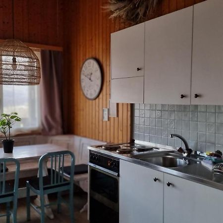 Casa Scerina Lejlighed Sementina Eksteriør billede