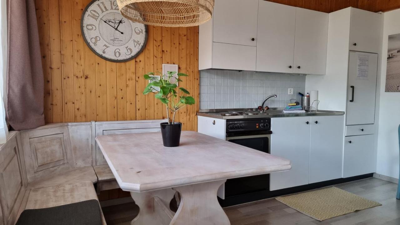 Casa Scerina Lejlighed Sementina Eksteriør billede