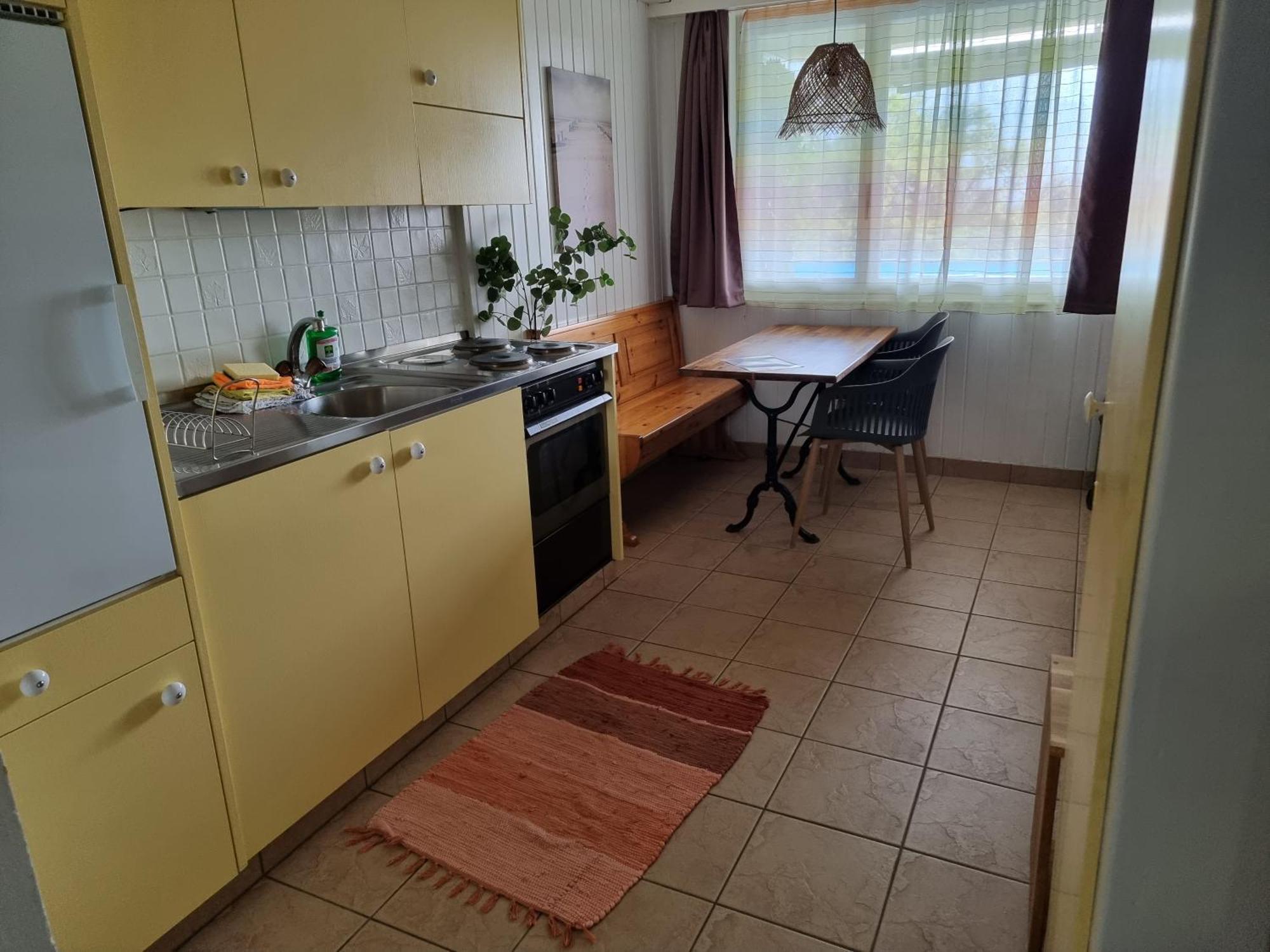 Casa Scerina Lejlighed Sementina Værelse billede
