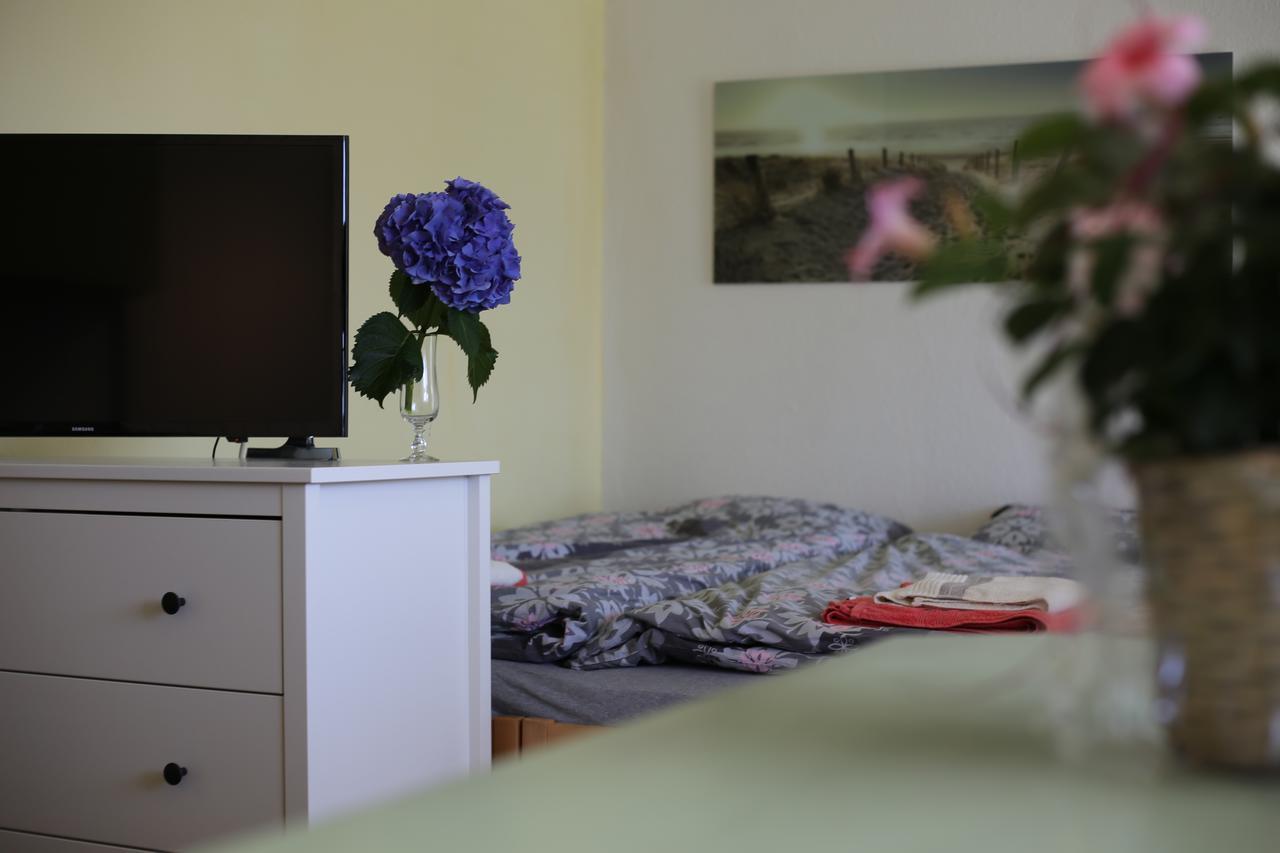Casa Scerina Lejlighed Sementina Eksteriør billede